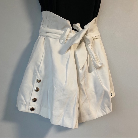 NWT Highwaisted Shorts - Picture 4 of 13